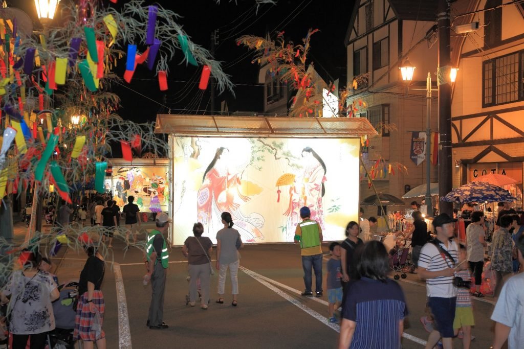 🏛️ 오가치군 의회 의사당 기념관 (오가치군 카이기지도 키넨칸) 이미지 5